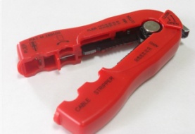 Cable & Wire Stripper(0.2mm~0.8mm)