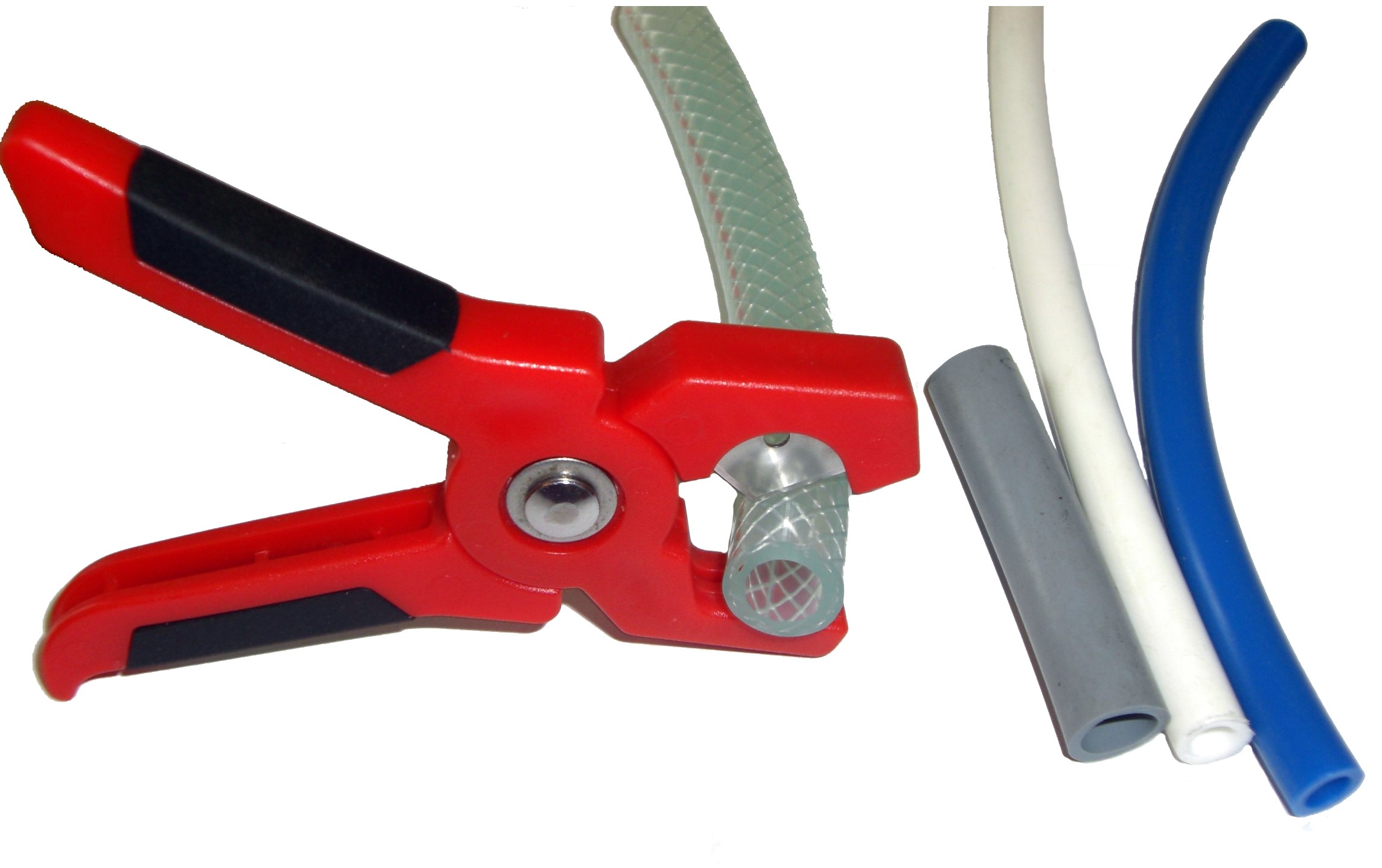 Professional Air Conditioning Hose Cutter