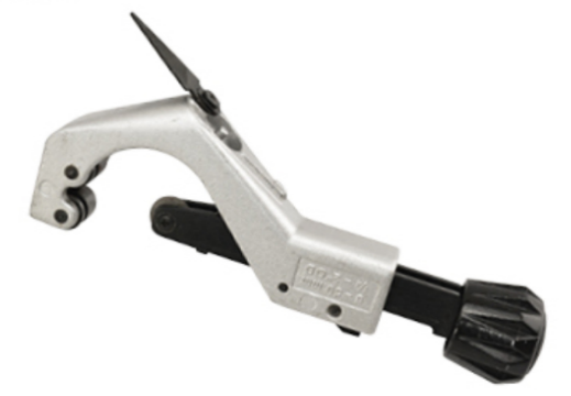 Zipaction Tube Cutter (1/4~2) 