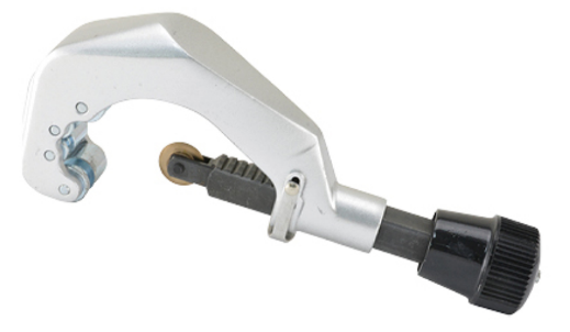 Zipaction Tube Cutter (1/4~2-5/8)