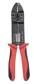 5 In 1 Multi-Purpose Tool