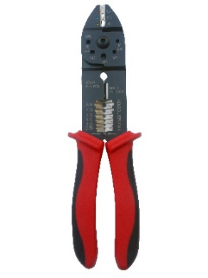 5 In 1 Multi-Purpose Tool