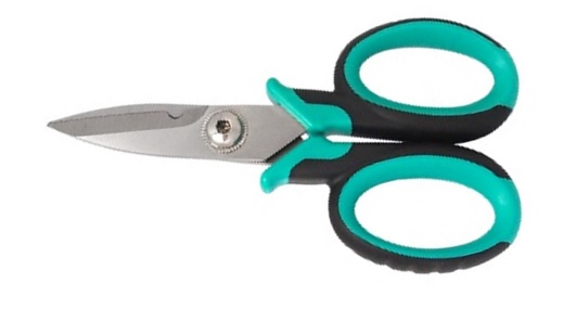 6Electrician Scissors