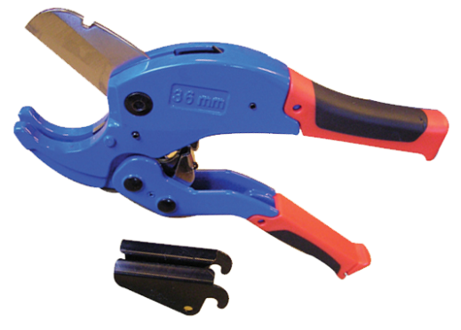 Heavy Duty Pipe Cutter