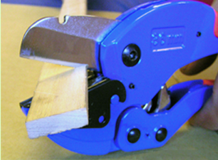 Heavy Duty Pipe Cutter