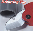 Heavy Duty Pipe Cutter