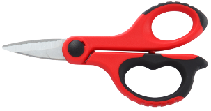 6" KEVLAR Scissors