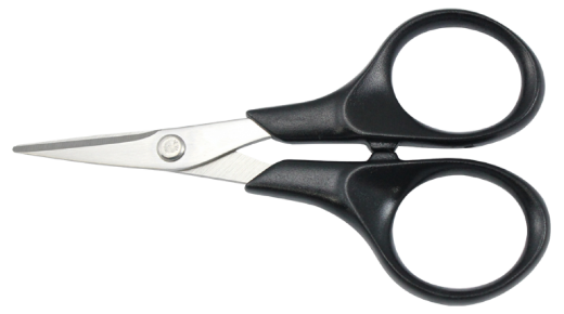 4" KEVLAR Scissors