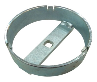 Fuel Tank Lid Wrench