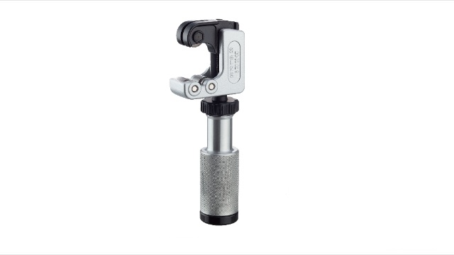 2 In 1 Spring Tubing Cutter (with Extension Bar)