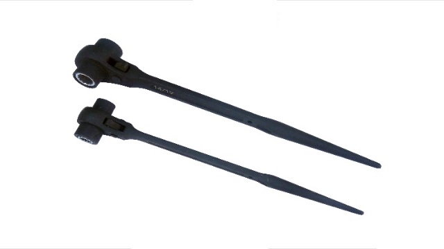 4 in 1 Ratchet Wrench (Claw Reversible Type)