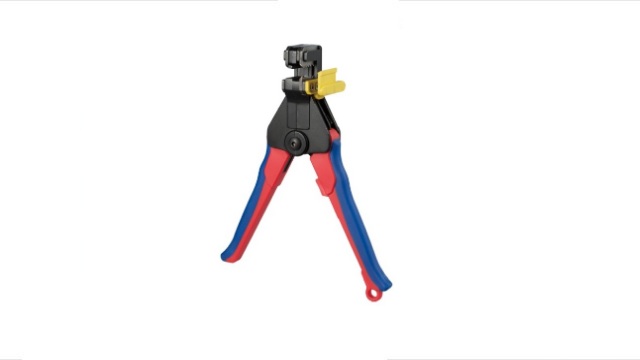Automatic Wire Stripper V New Design