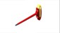Pipe Wrench with Adjustable Head